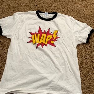 Trident seafoods t-shirt